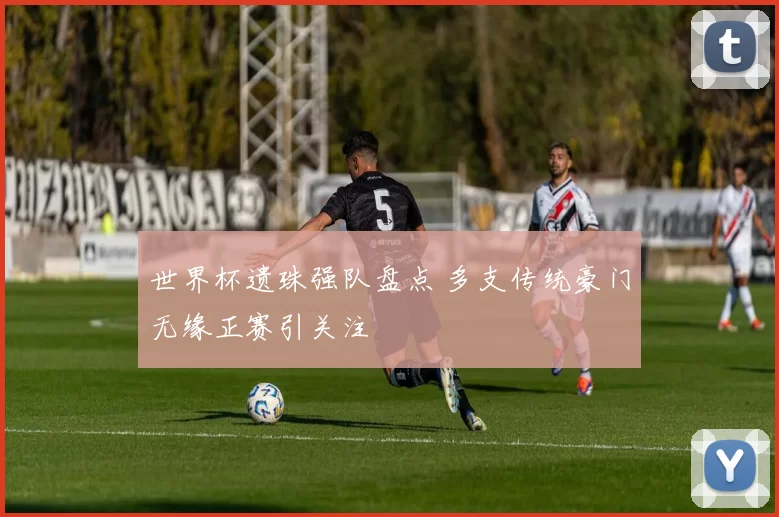 世界杯遗珠强队盘点 多支传统豪门无缘正赛引关注