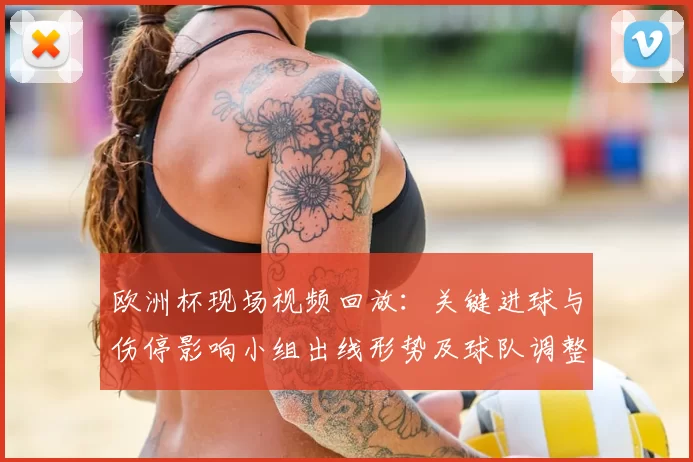 欧洲杯现场视频回放：关键进球与伤停影响小组出线形势及球队调整