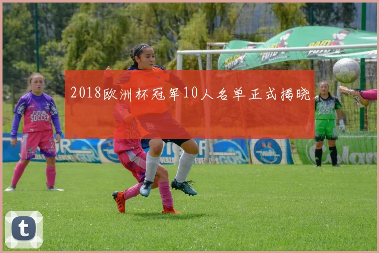 2018欧洲杯冠军10人名单正式揭晓