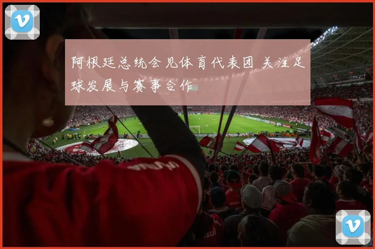 阿根廷总统会见体育代表团 关注足球发展与赛事合作