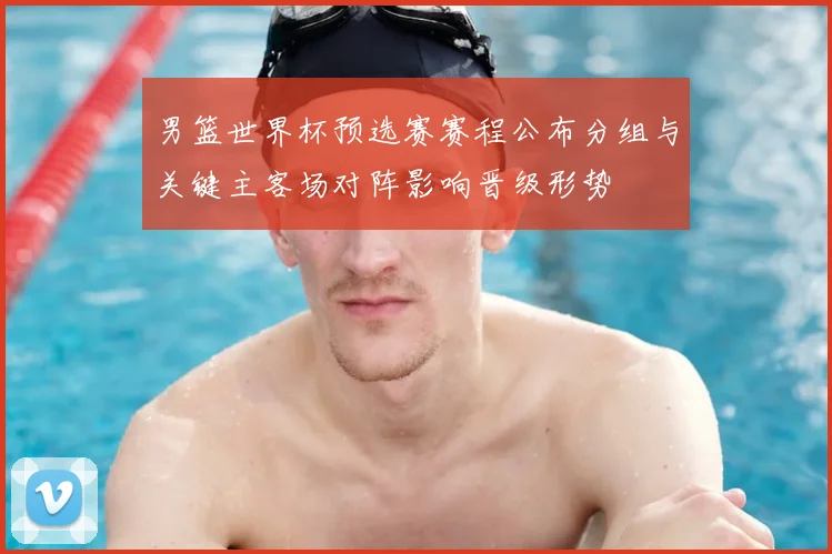 男篮世界杯预选赛赛程公布分组与关键主客场对阵影响晋级形势